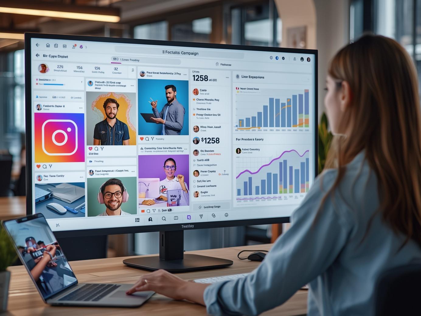 Social Media Campaign