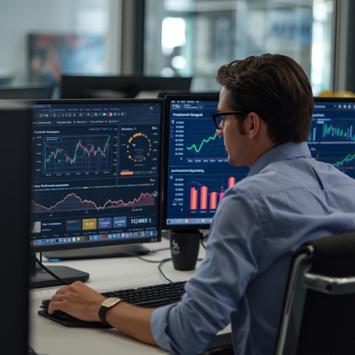 Paid Ads Optimization (Meta & Google Ads)