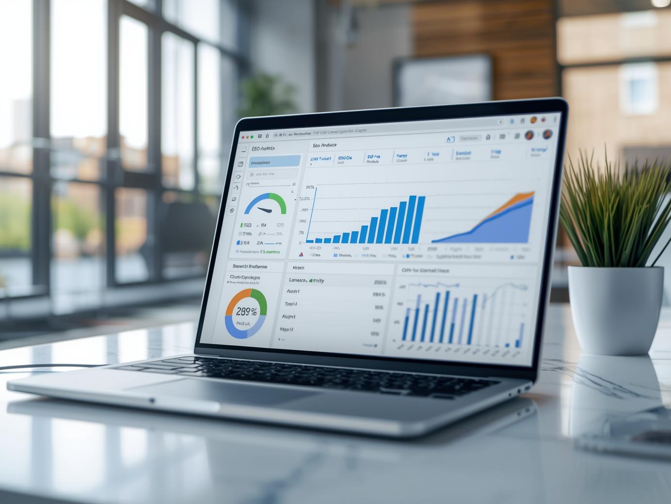 SEO Growth Case Study